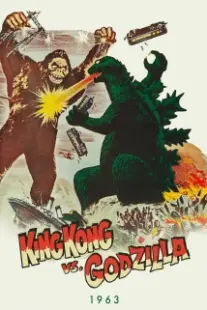 دانلود فیلم King Kong vs. Godzilla 1963402581-1862467164