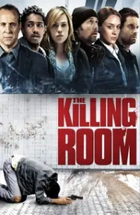 دانلود فیلم The Killing Room 2009403017-1480056239