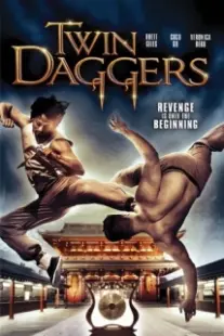 دانلود فیلم Twin Daggers 2008402649-310863151