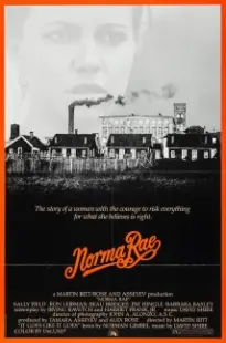 دانلود فیلم Norma Rae 1979402262-462871218