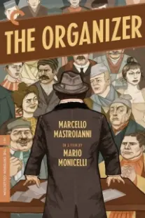 دانلود فیلم The Organizer 1963403289-1341586779
