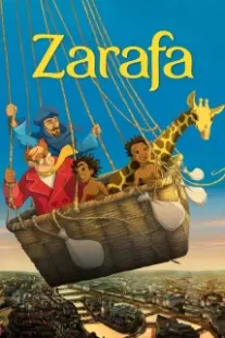 دانلود انیمیشن Zarafa 2012402946-1342146168