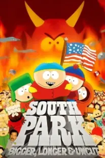 دانلود انیمیشن South Park: Bigger, Longer & Uncut 1999403060-2113928822
