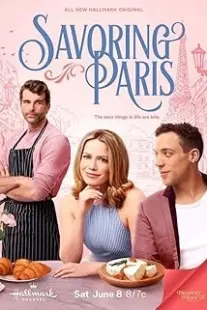 دانلود فیلم Savoring Paris 2024402585-1007715874