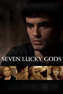 دانلود فیلم Seven Lucky Gods 2014403094-1802508874