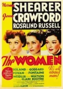 دانلود فیلم The Women 1939402819-792750663