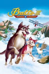 دانلود انیمیشن Balto III: Wings of Change 2004400947-1584294344