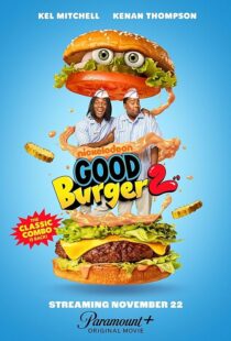 دانلود فیلم Good Burger 2 2023400707-783544381
