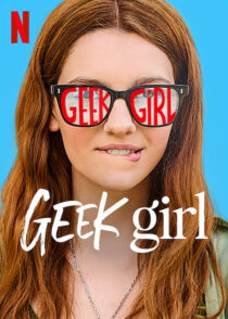 دانلود سریال Geek Girl400533-208729162