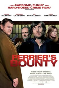 دانلود فیلم Perrier’s Bounty 2009402644-588064820