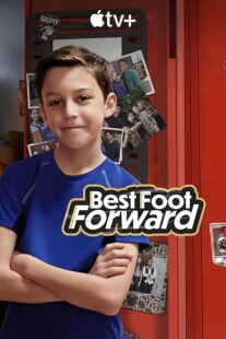 دانلود سریال Best Foot Forward403132-85345691