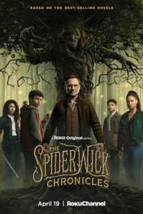 دانلود سریال The Spiderwick Chronicles401470-913600599