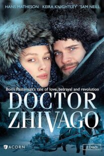 دانلود فیلم Doctor Zhivago 2002401811-1852282715