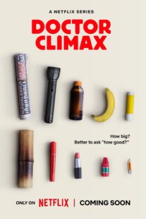 دانلود سریال Doctor Climax402256-515175117