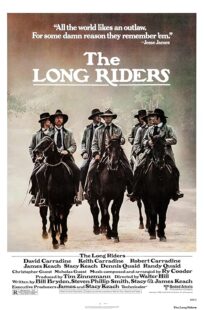 دانلود فیلم The Long Riders 1980400561-254202155