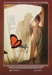 دانلود فیلم Butterfly 1981402317-813704627