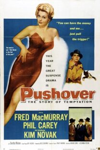 دانلود فیلم Pushover 1954402381-2023833462