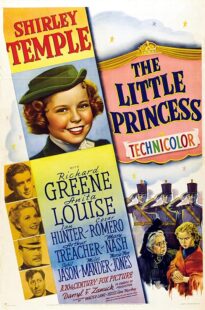 دانلود فیلم The Little Princess 1939401201-514181215