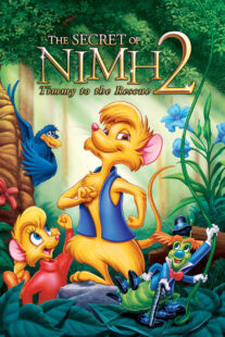دانلود انیمیشن The Secret of NIMH 2: Timmy to the Rescue 1998402928-1057620496