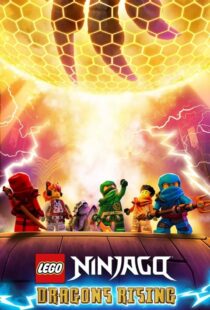 دانلود انیمیشن Ninjago: Dragons Rising402689-1302227682