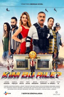 دانلود فیلم Kim Bu Aile? 2022402214-770617773