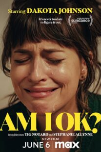 دانلود فیلم Am I OK? 2022401163-520079914