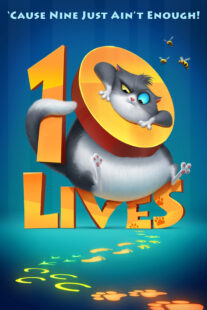 دانلود انیمیشن 10 Lives 2024400939-1186746256