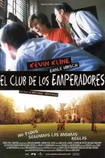 دانلود فیلم The Emperor’s Club 2002400567-436825423