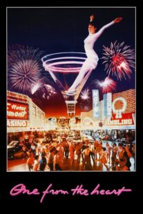 دانلود فیلم One from the Heart 1981402338-279838778