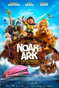 دانلود انیمیشن Noah’s Ark 2024400687-1599247026