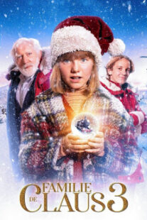 دانلود فیلم The Claus Family 3 2022400795-1076857691