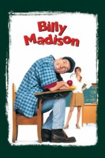 دانلود فیلم Billy Madison 1995400940-788856326