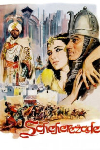 دانلود فیلم Scorching Sands 1963401107-1405668860