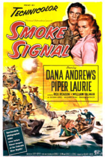 دانلود فیلم Smoke Signal 1955401154-1336294535