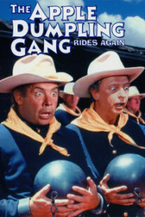 دانلود فیلم The Apple Dumpling Gang 1975401012-1270515524