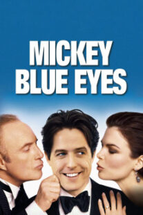 دانلود فیلم Mickey Blue Eyes 1999400590-573100491