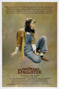 دانلود فیلم Coal Miner’s Daughter 1980401994-610365214