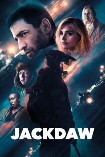 دانلود فیلم Jackdaw 2023405003-1878668654