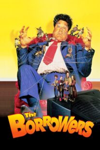 دانلود فیلم The Borrowers 1997404805-2126097501