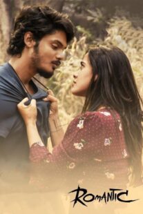 دانلود فیلم هندی Romantic 2021404887-912766377