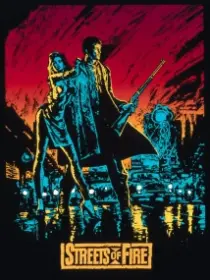 دانلود فیلم Streets of Fire 1984403470-1570790425