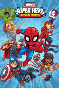 دانلود انیمیشن Marvel Super Hero Adventures405462-1823674539