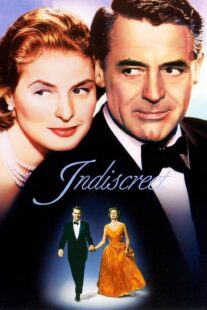 دانلود فیلم Indiscreet 1958405390-782633917