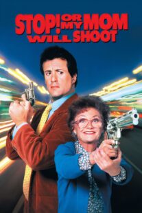 دانلود فیلم Stop! Or My Mom Will Shoot 1992404927-797115333