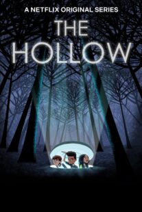 دانلود انیمیشن The Hollow405788-18243554
