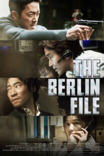 دانلود فیلم کره‌ای The Berlin File 2013405471-1312606092