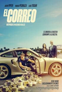 دانلود فیلم The Courier 2024404064-63466564