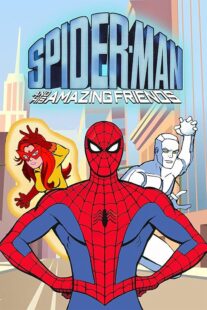 دانلود انیمیشن Spider-Man and His Amazing Friends404517-1689978144
