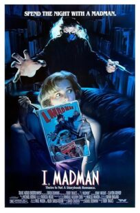 دانلود فیلم I, Madman 1989403669-125881399