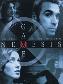 دانلود فیلم Nemesis Game 2003405239-539646120